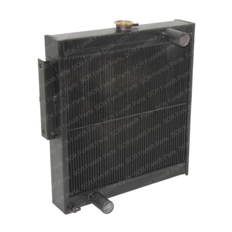 RADIATOR LI152285 li152285 product image