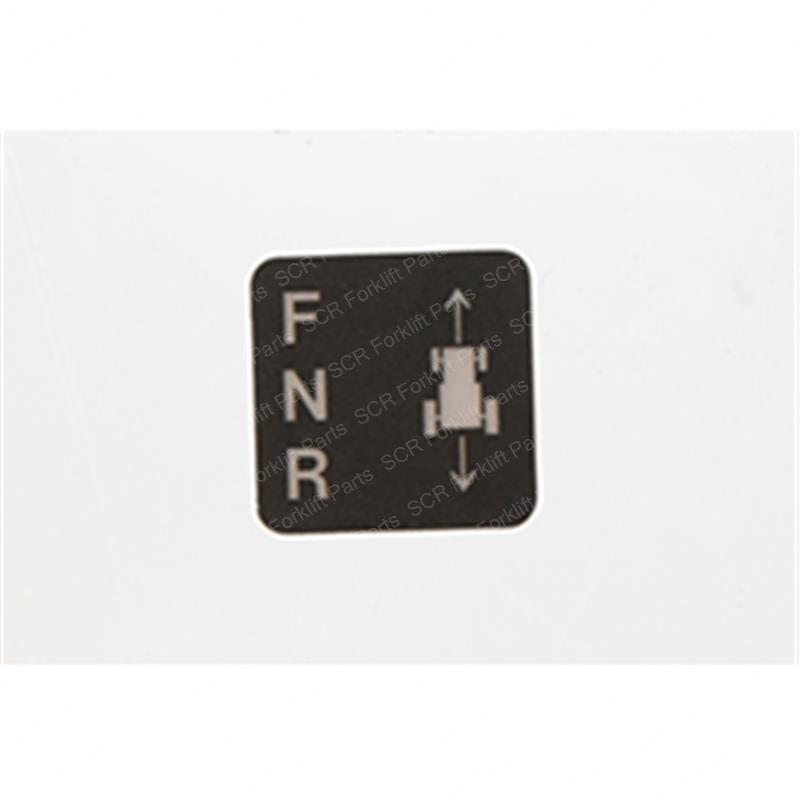 DECAL - F-R SY28-107843 sy28-107843 product image