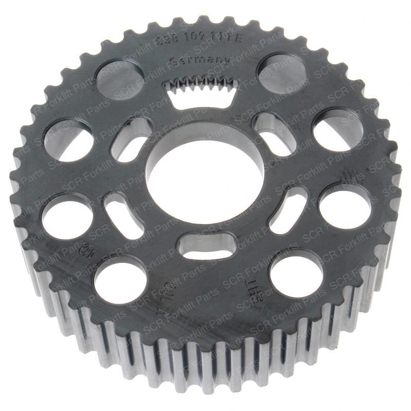 TOOTHEDBELTPULLEY LI0009264009 li0009264009 product image