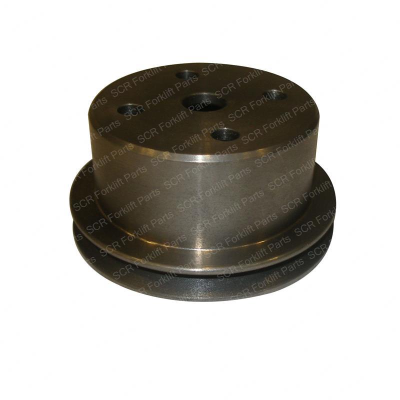 PULLEY - FAN HY1371524 hy1371524 product image