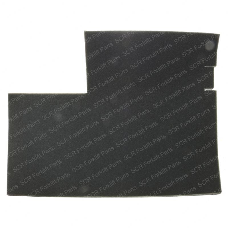 INSULATION- LOWER DOOR - JL10238870 jl10238870 product image