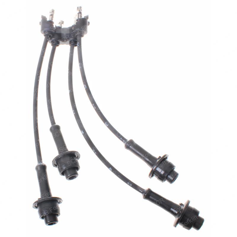 WIRE KIT - IGNITION DWTC208010K052 dwtc208010k052 product image