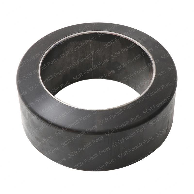 TIRE - POLY PRESS ON - DYALON B RA632-159/001-THO ra632-159-001-tho product image