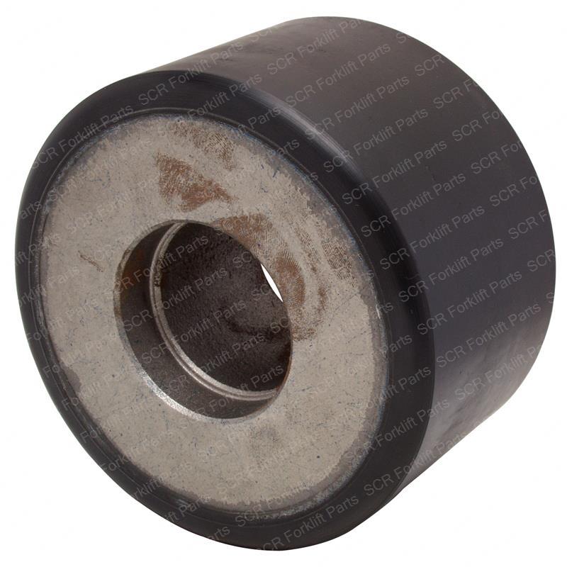 WHEEL - POLY 6.00 X 3.63 RA63215600GEZ-THO ra63215600gez-tho product image