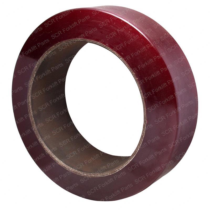 TIRE - POLY 18 X 6 X 12 1/8 SF TY00591-21916-81 ty00591-21916-81 product image