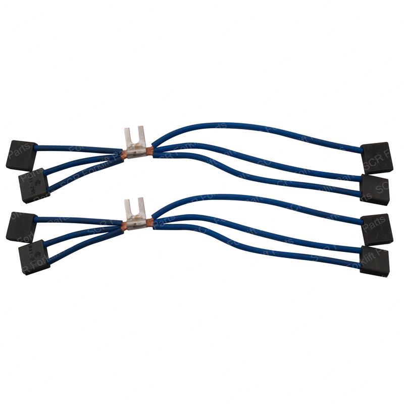 BRUSH QUAD SET -  2 YT220002314 yt220002314 product image