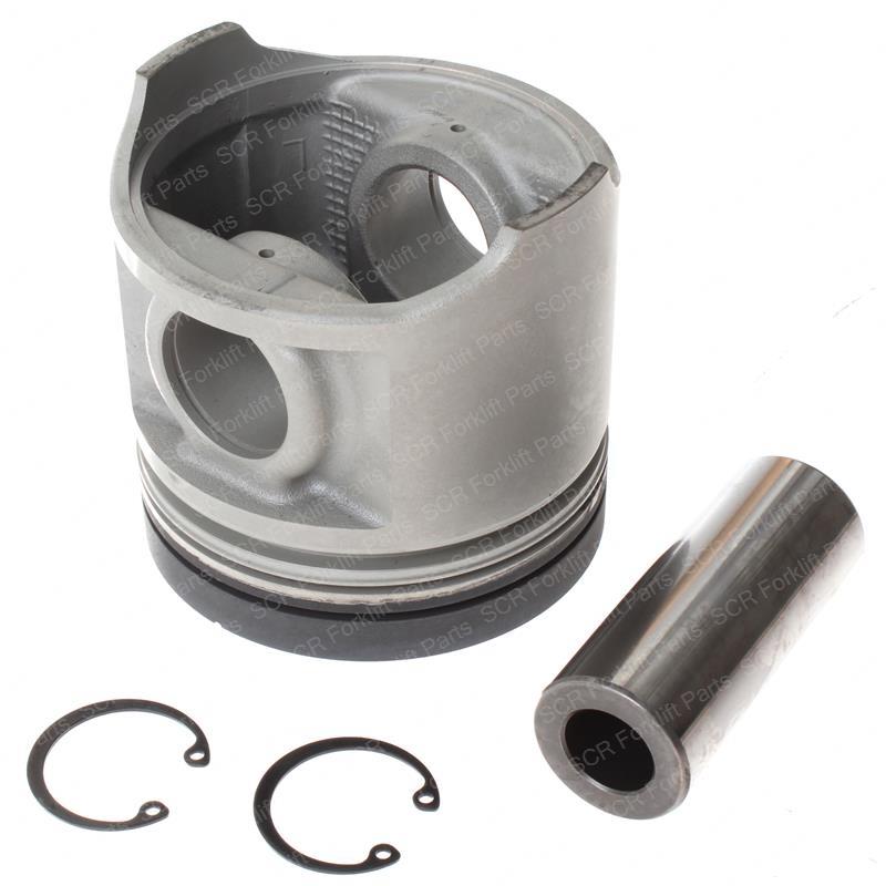 PISTON SUB-ASSEMBLY TY13101-78762-71 ty13101-78762-71 product image