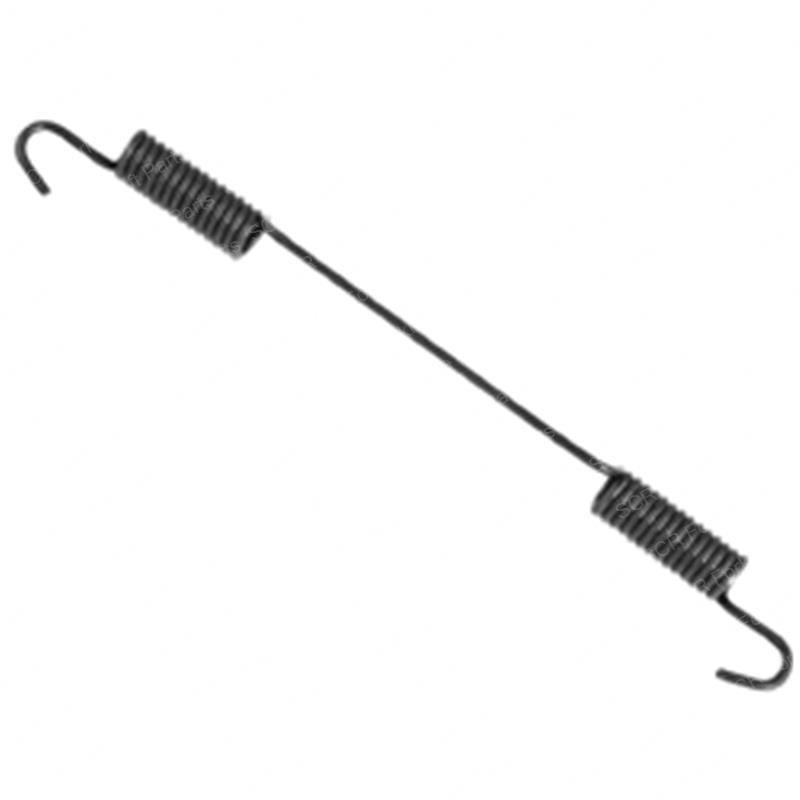 SPRING - BRAKE RETURN HND707001080 hnd707001080 product image