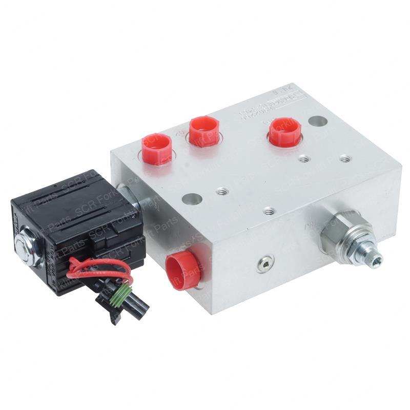 VALVE PRESSURE REDUCING JL4641402 jl4641402 product image