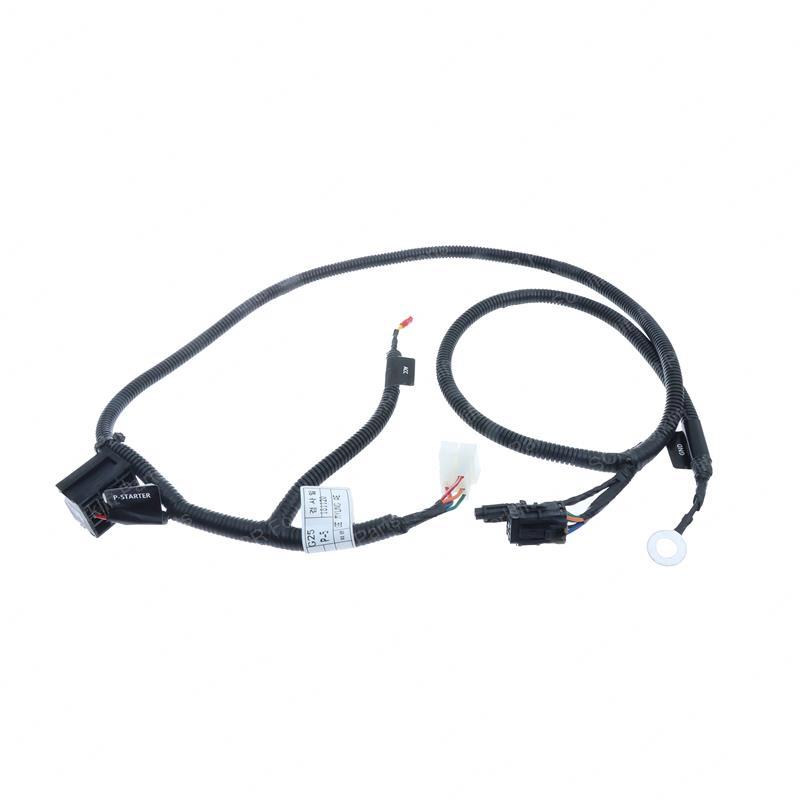 HARNESS ASSY-MMC2.4 FINGERTIP D DW310207-04486 dw310207-04486 product image
