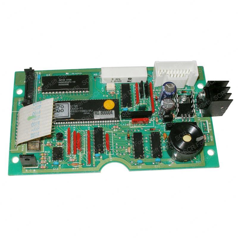 BOARD ASSEMBLY - METER YT150107076-N yt150107076-n product image
