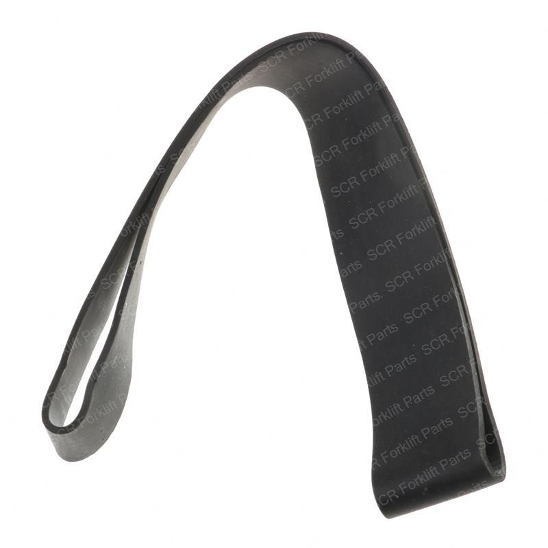 PARKING BRAKE DEBRIS BAND CR153260 cr153260 product image