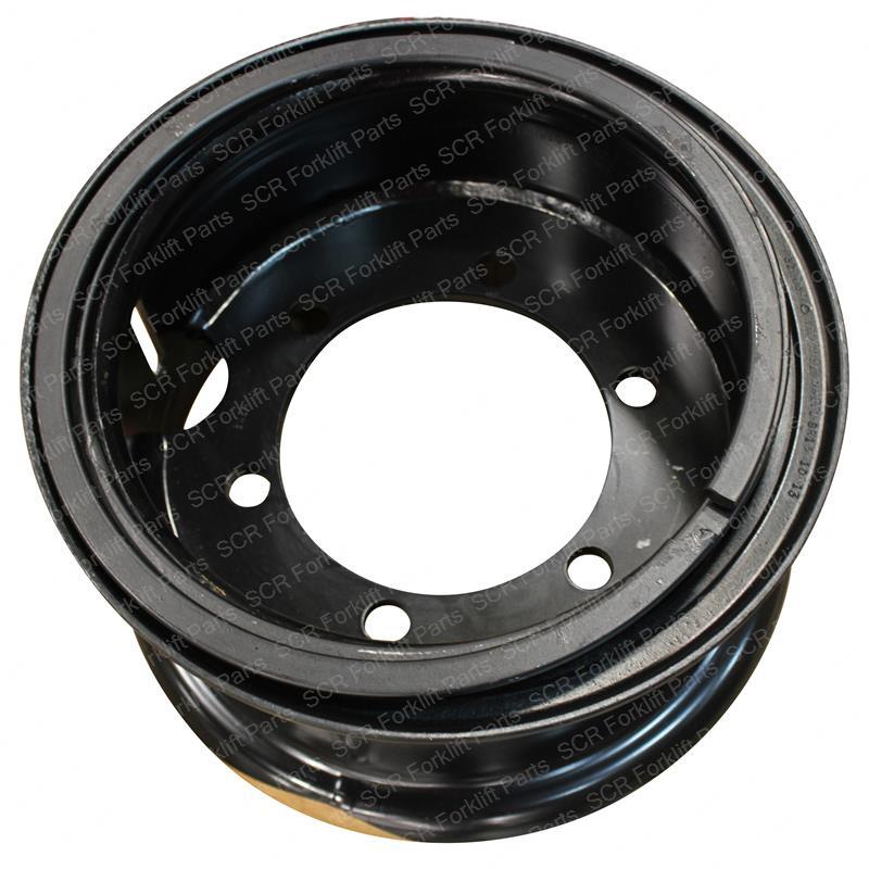 WHEEL - 7.50X15 3 PC RIM/ SIDE SY104471 sy104471 product image
