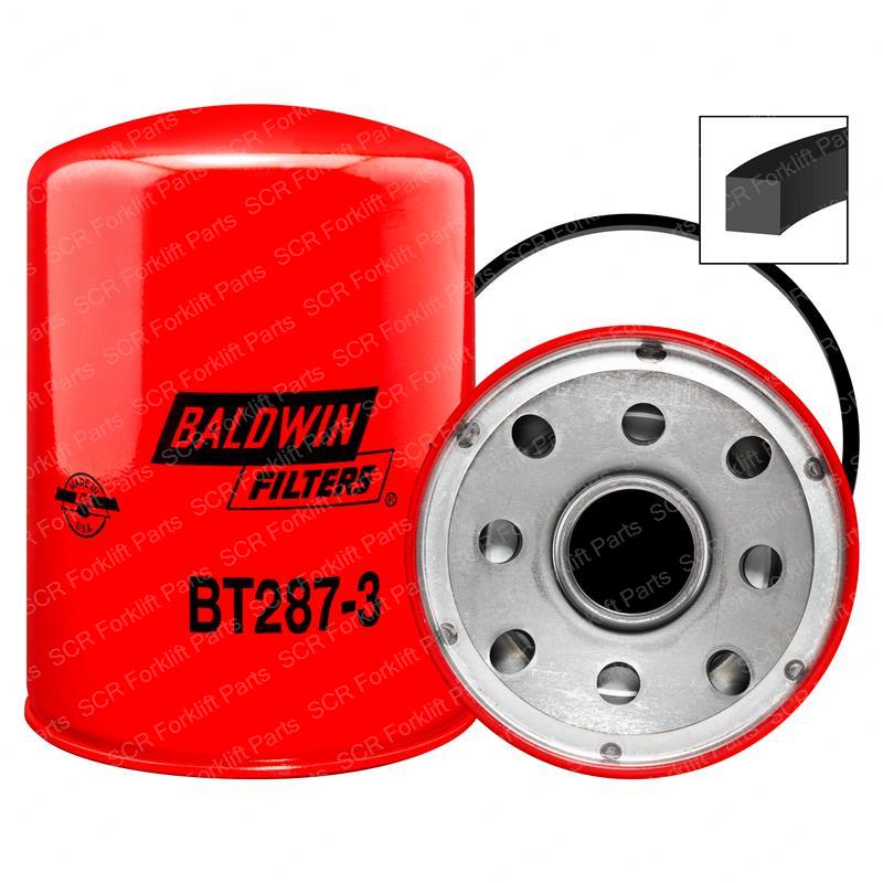 FILTER - HYDRAULIC NIBT287-3 nibt287-3 product image