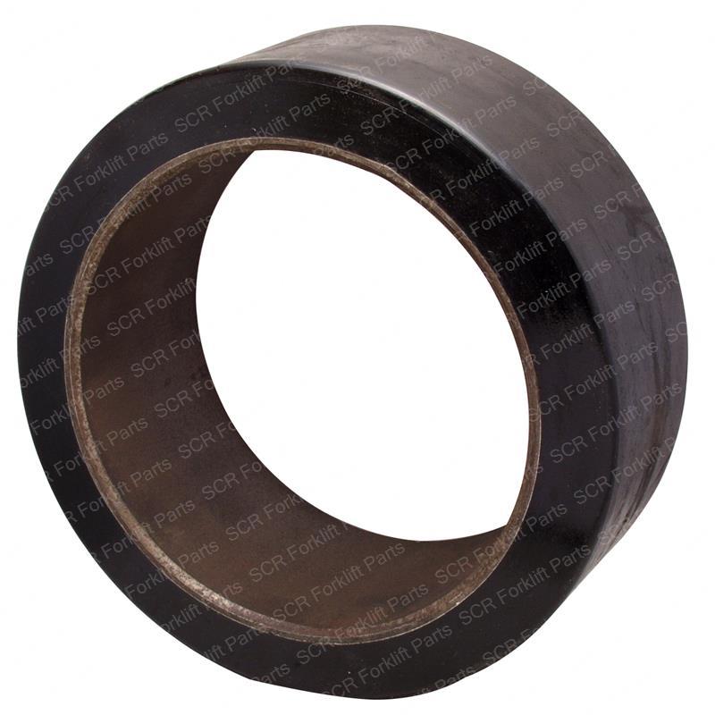 TIRE - POLY 13 1/2 X 5 1/2 X10 NI309826-001 ni309826-001 product image