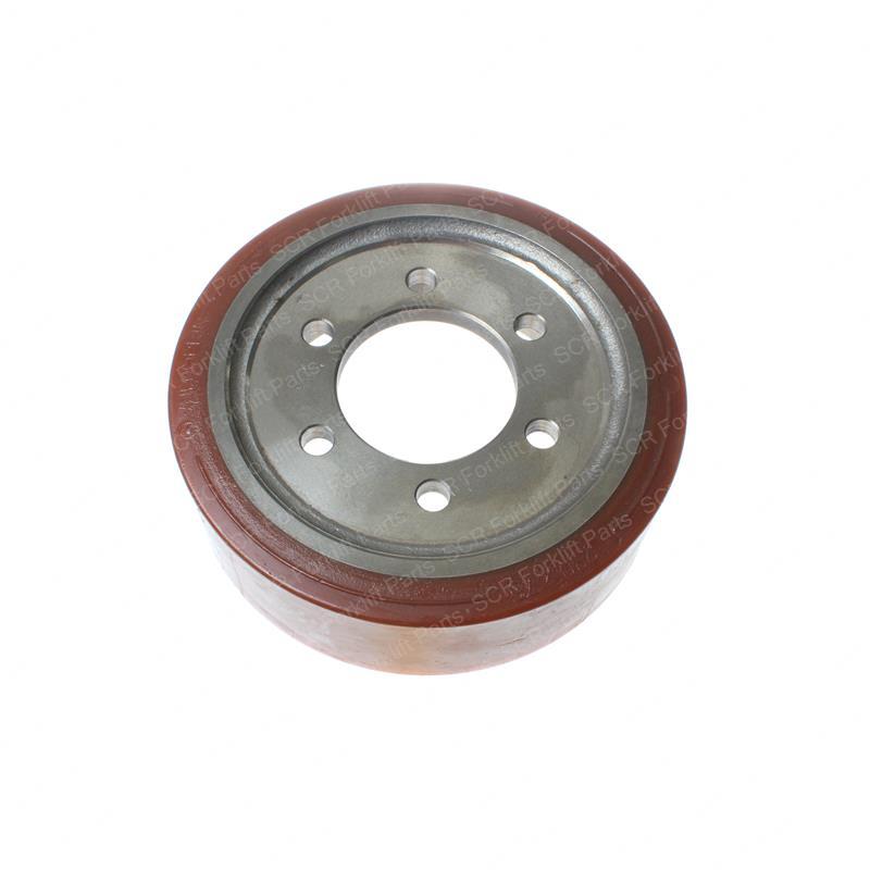 WHEEL - DRIVE KO0009933848 ko0009933848 product image