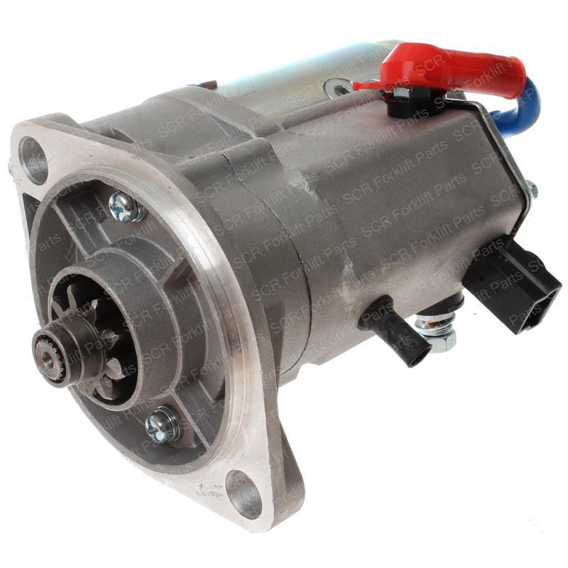 STARTER - NEW SY1237343 sy1237343 product image