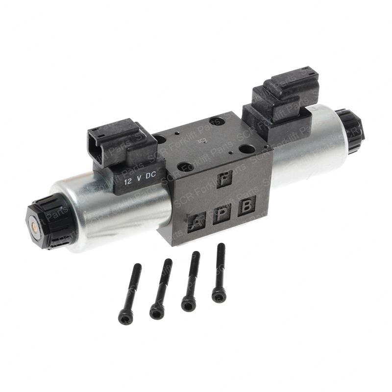 VALVE - SOLENOID STEERING SY1262249 sy1262249 product image