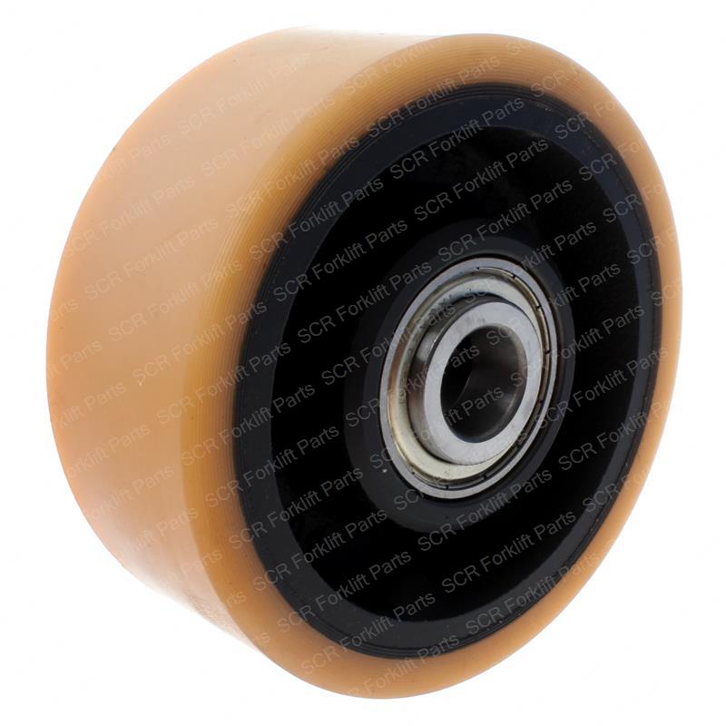 WHEEL - VULKOLLAN SY5710025300 sy5710025300 product image