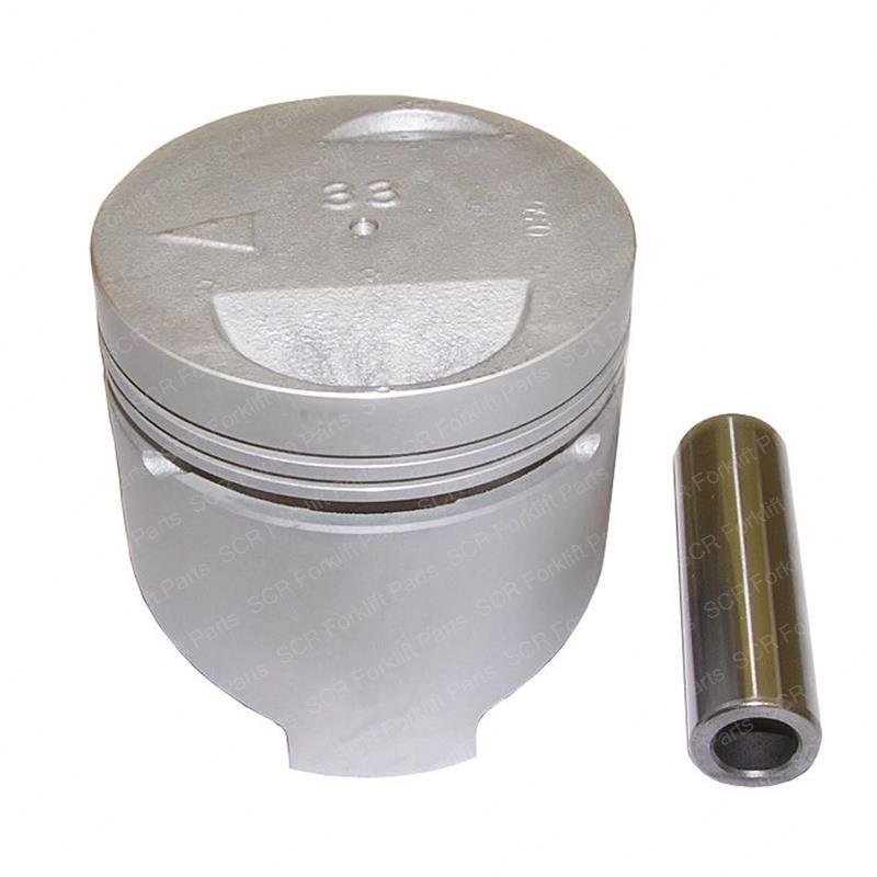 PISTON - .50MM TY00591-17832-81 ty00591-17832-81 product image
