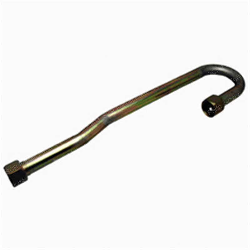 FREE LIFT HYDRAULIC TUBE ASSY CT305-7730 ct305-7730 product image