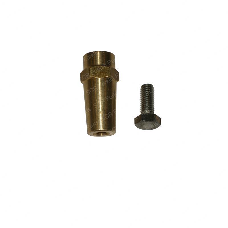 CONTACT - BATTERY CONNECTOR SY107TA9074 sy107ta9074 product image