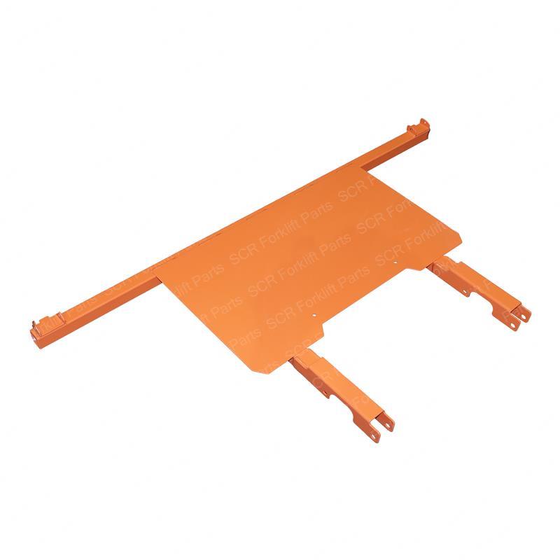 RAIL-UPPER EXT WELD JL1001234266 jl1001234266 product image
