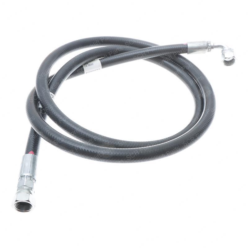 HYDRAULIC HOSE ASSEMBLY DWDS2013965 dwds2013965 product image