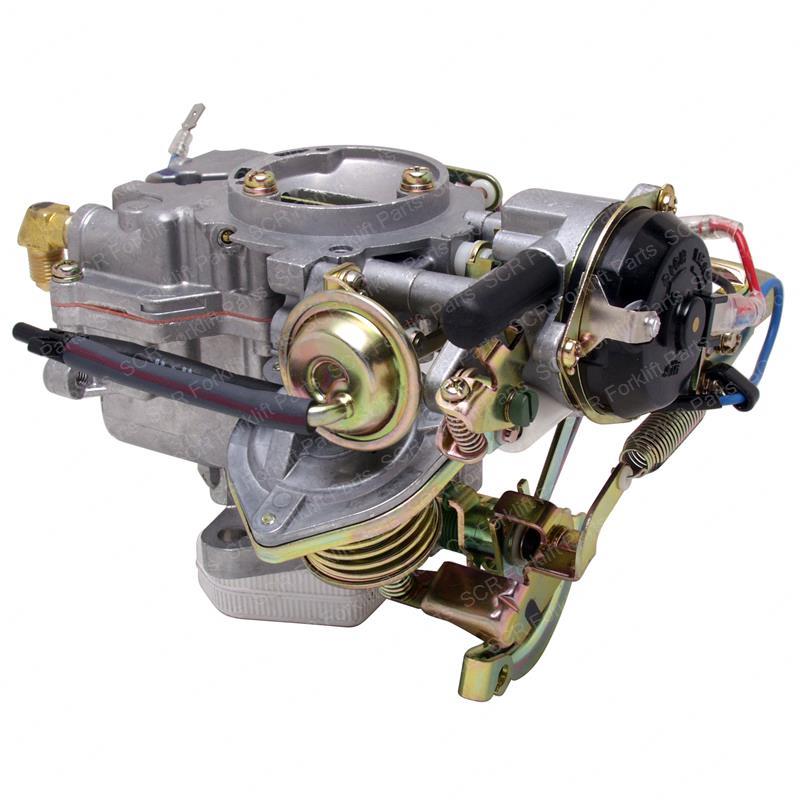 CARBURETOR - GAS MB1601050K01 mb1601050k01 product image