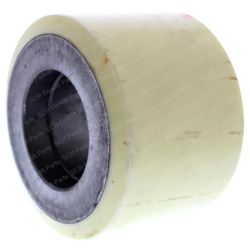 WHEEL - POLY 6.00 X 4.25 LW CR082020-401 cr082020-401 product image