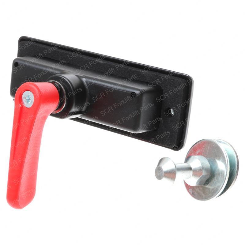 LATCH ASSEMBLY JC12303993 jc12303993 product image