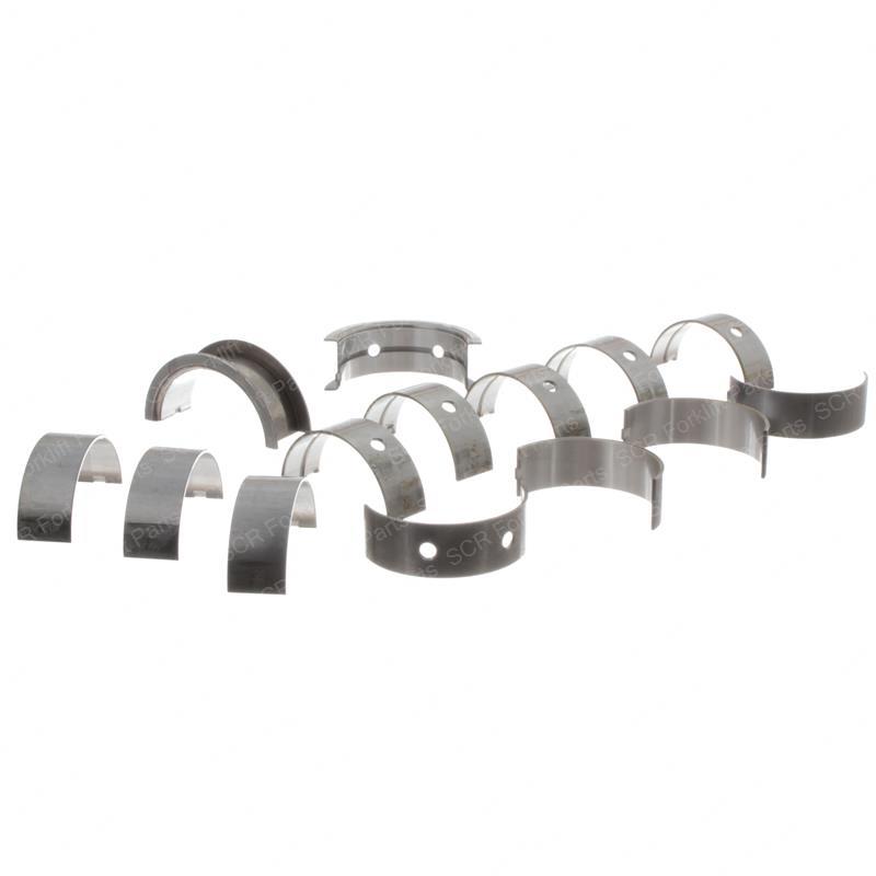 BEARING SET - CRANK -  .25 NI12209-VB000 ni12209-vb000 product image