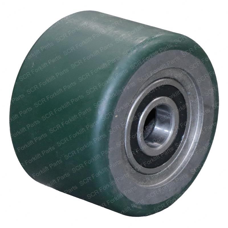 WHEEL ASSEMBLY - POLY SY1223923 sy1223923 product image
