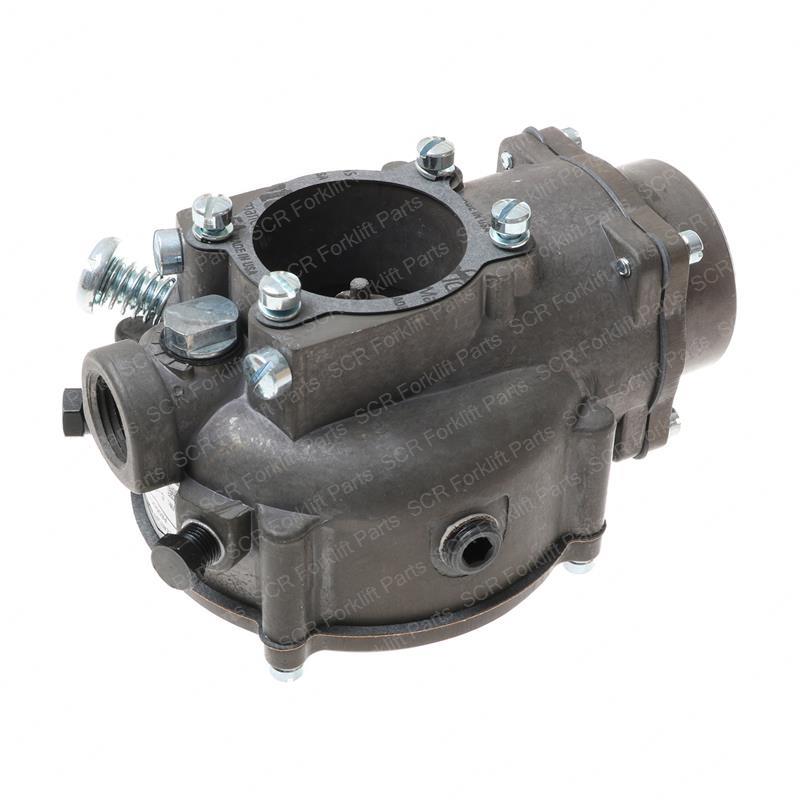 MIXER-2-1/16IN AR HRN W/HYDRIN HNCA100M3-ALT hnca100m3-alt product image