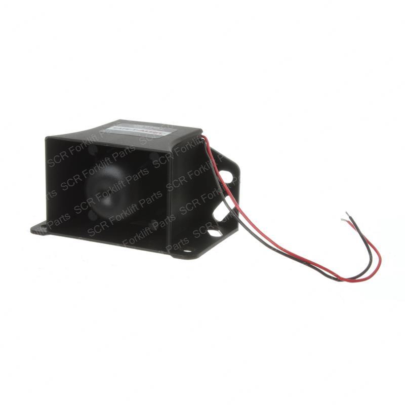 BACK UP ALARM 82-102DB 24-48V JL260275 jl260275 product image