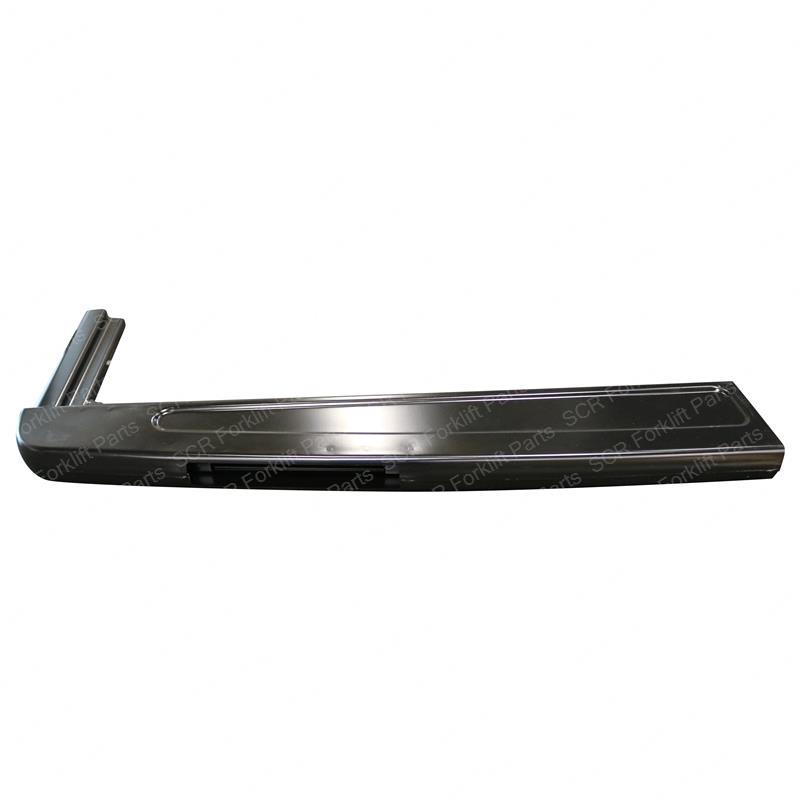 GUARD ASSEMBLY - REAR NI73760-GA11C ni73760-ga11c product image