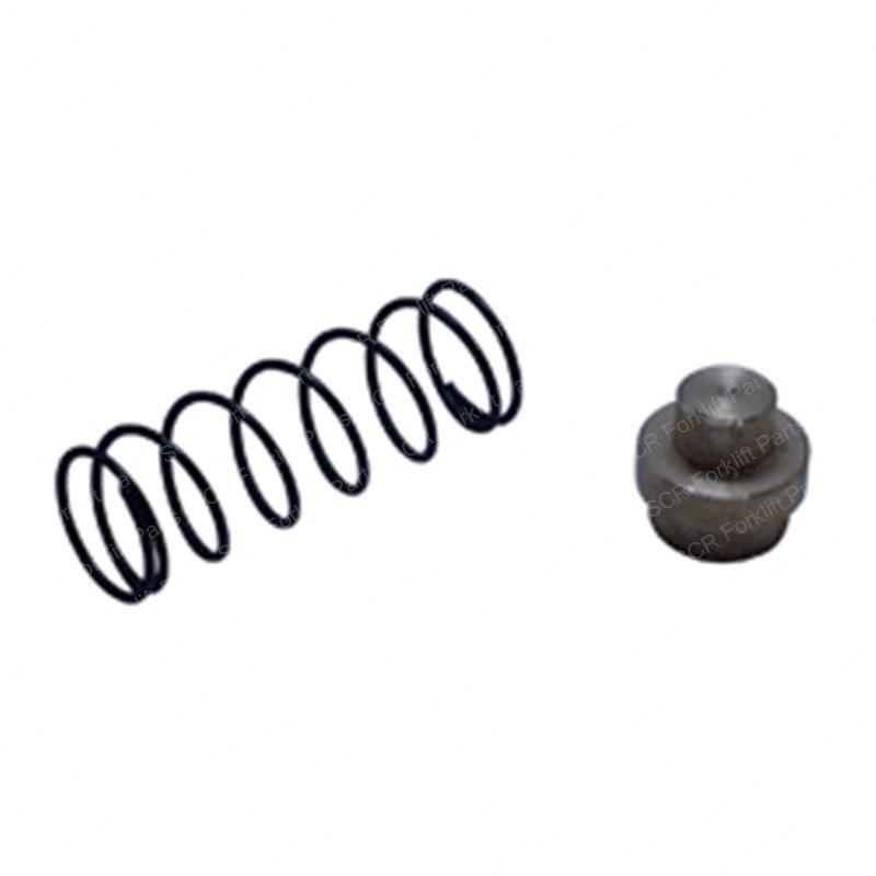 VALVE KIT - INCHING LI802049 li802049 product image
