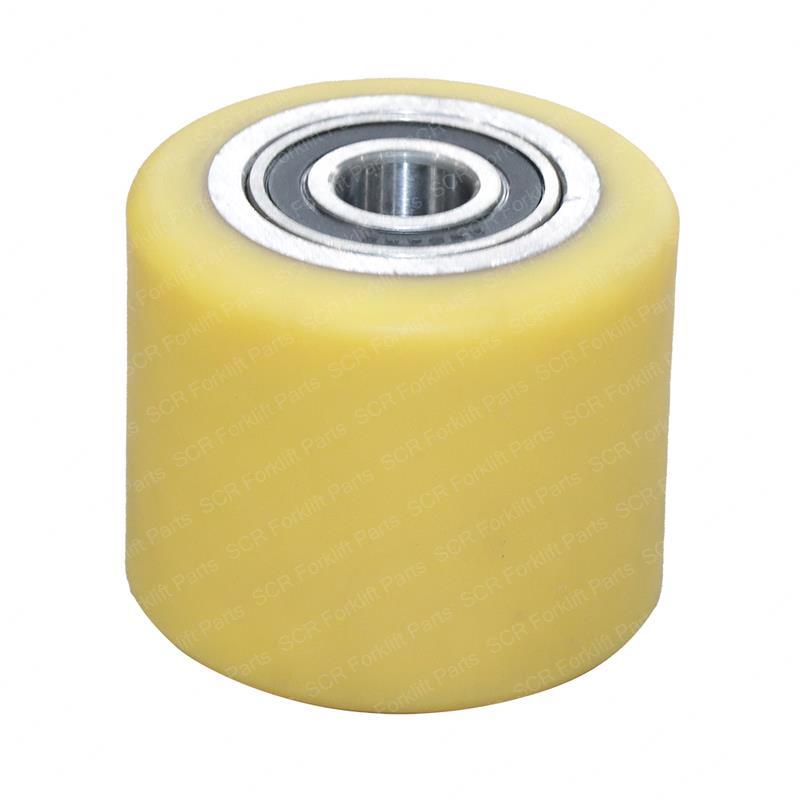 WHEEL ASSEMLBY - POLY SY1223397 sy1223397 product image