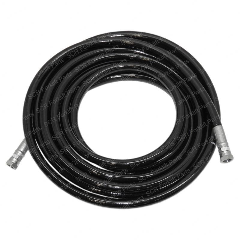 HOSEPIPE ASSEMBLY. 8380MM LIL0009503210 lil0009503210 product image