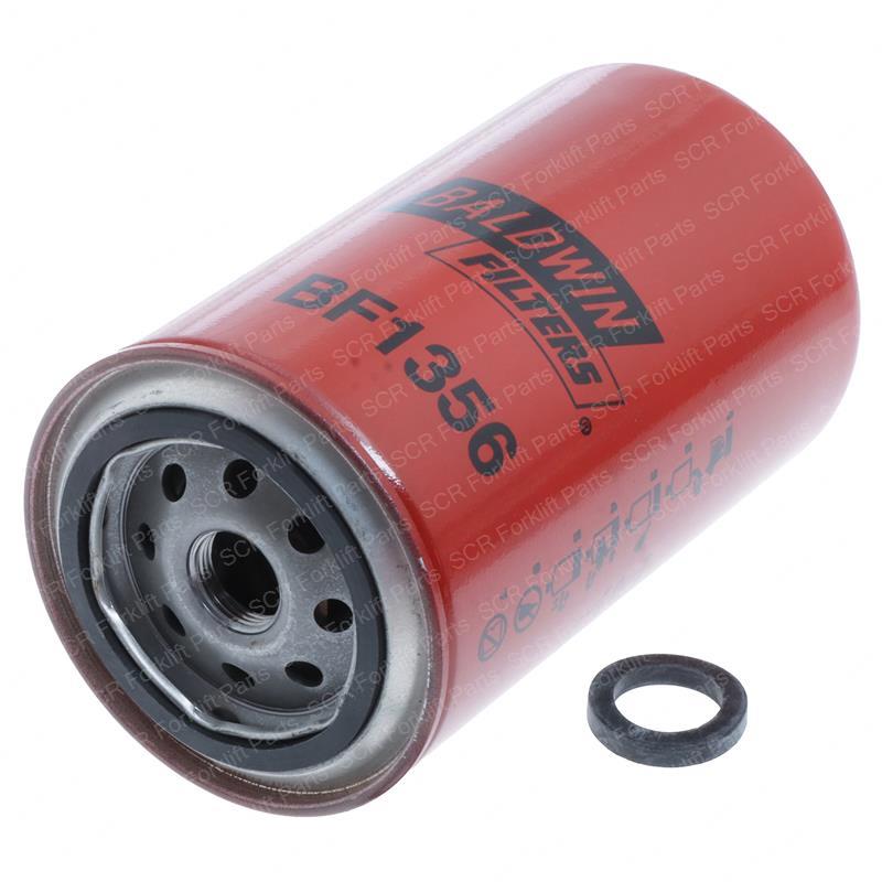 FILTER - FUEL HN3991350 hn3991350 product image