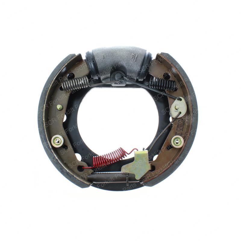 BRAKE AS-WHE MB0863520 mb0863520 product image