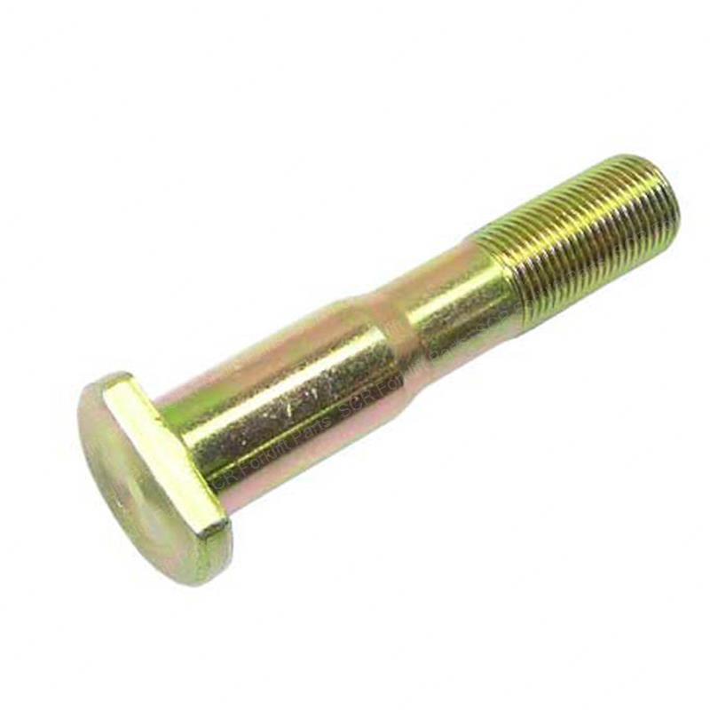 WHEEL BOLT-1 FLAT SIDE M18X1.5 NI43222-FK001 ni43222-fk001 product image