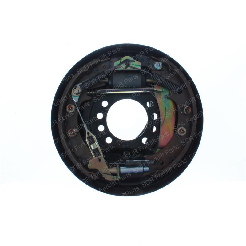 RH BRAKE ASSEMBLY CL4578384 cl4578384 product image