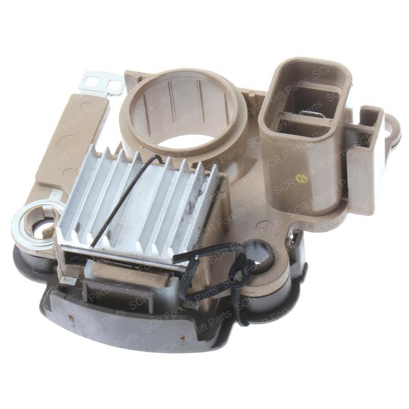 REGULATOR - I.C. NI23215-GY360 ni23215-gy360 product image