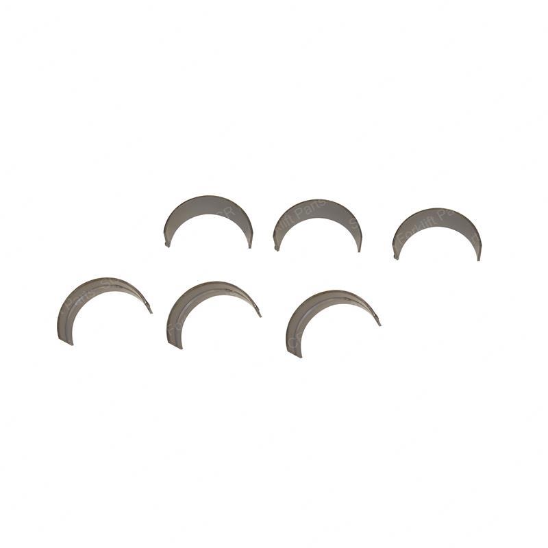 BEARING SET - MAIN .50MM NI1221037506 ni1221037506 product image