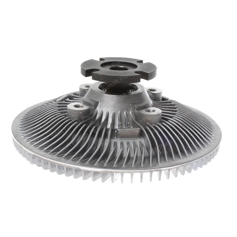 CLUTCH - FAN CT0358842 ct0358842 product image