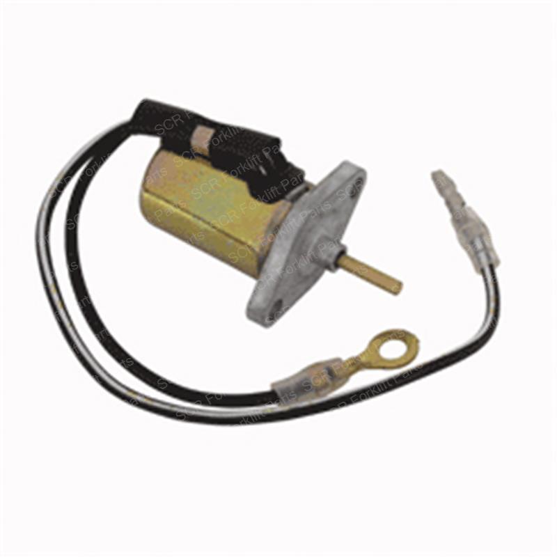 SOLENOID MB1016985 mb1016985 product image