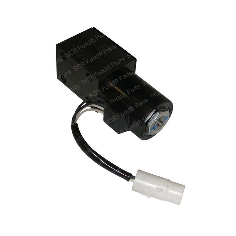VALVE, SOLENOID,F/R SOLE E0302 CT135L3-82003 ct135l3-82003 product image