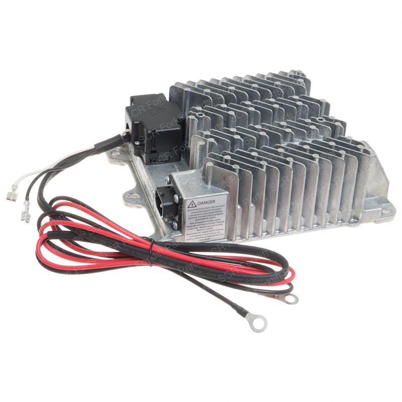 CHARGER GROUP, DELTA-Q IC650 JL223160 jl223160 product image