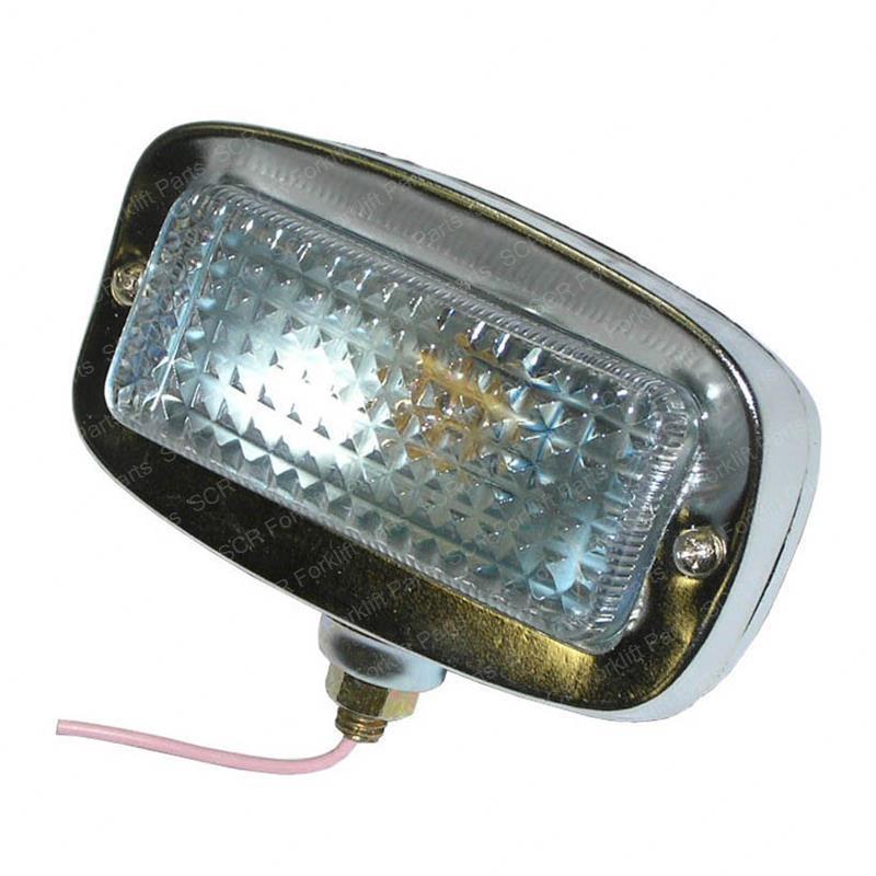 LAMP BACK-UP NI22672-40301 ni22672-40301 product image